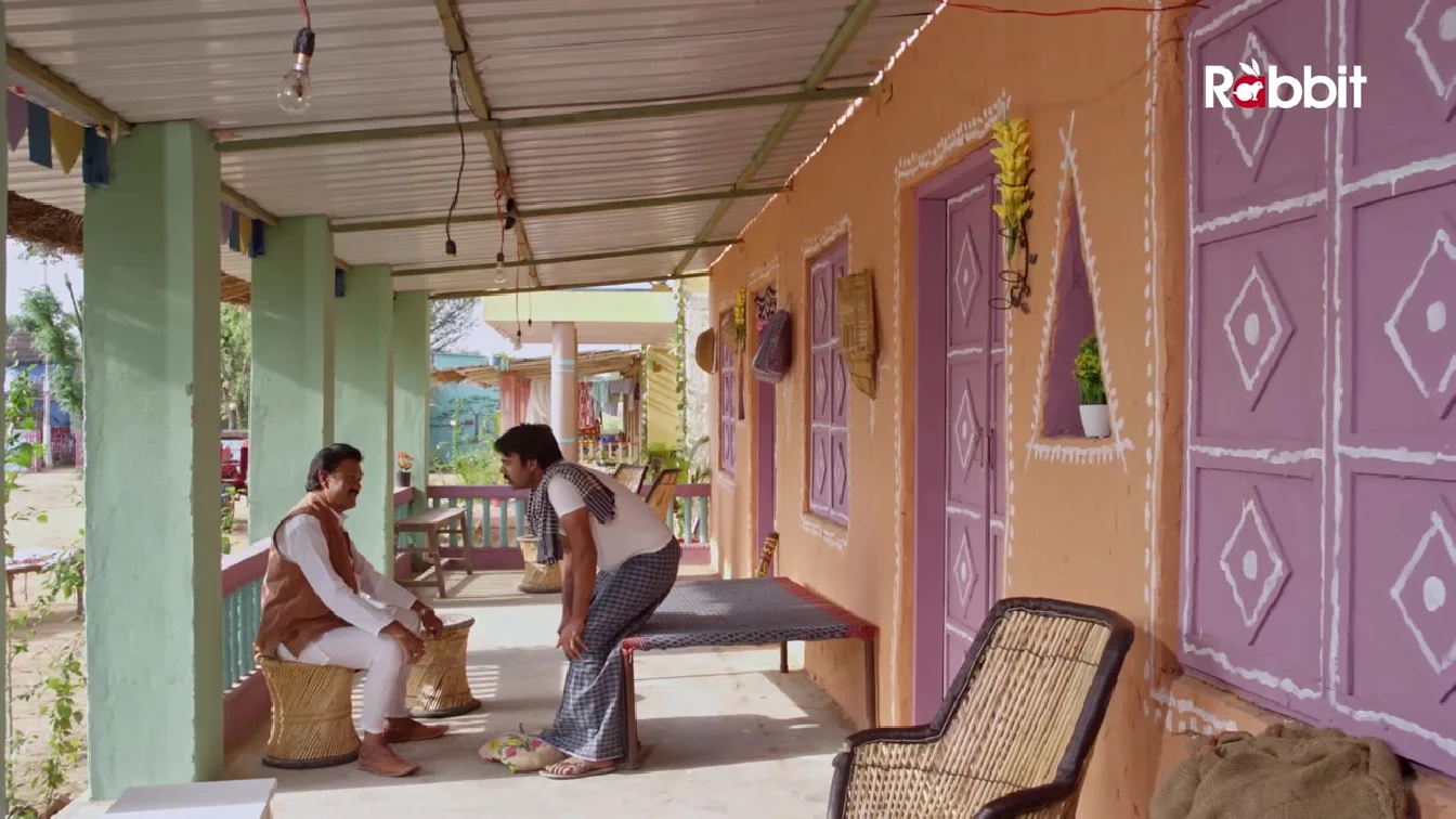 Jalebi S04 E08 Rabbit
